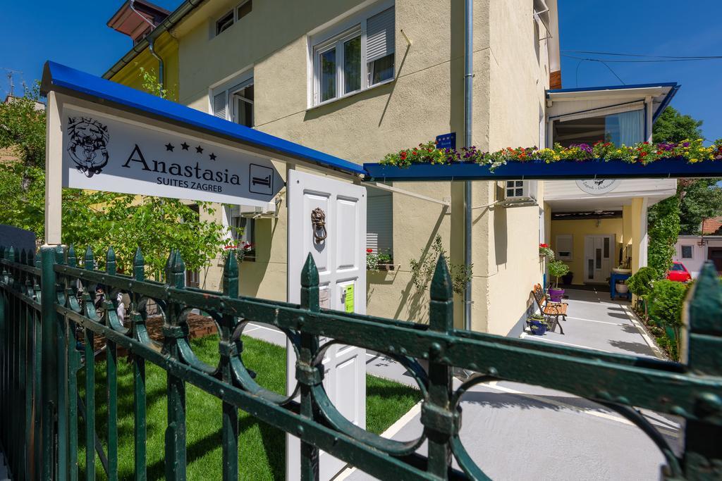 Apartma Anastasia & - Centre Zagreb
