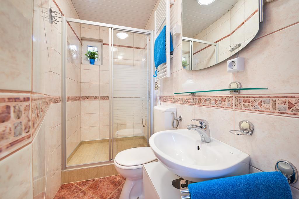 Apartma Anastasia & - Centre Zagreb