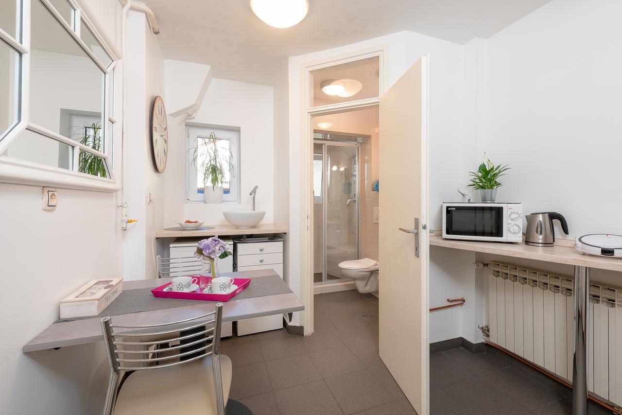Anastasia & - Centre Apartma *