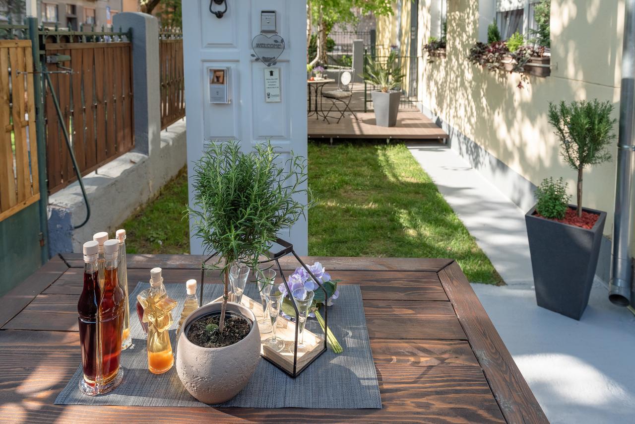 Anastasia & - Centre Apartma Zagreb