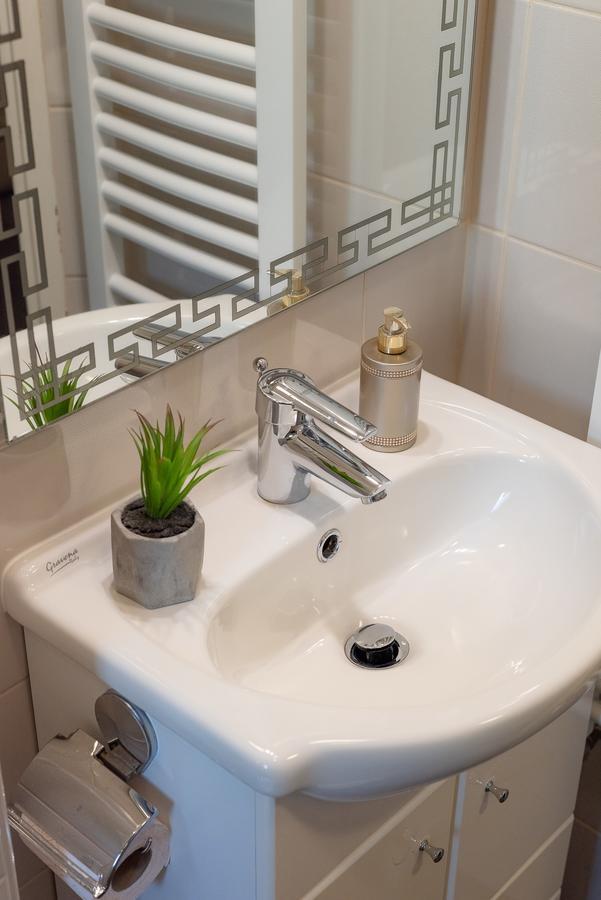 Apartma Anastasia & - Centre