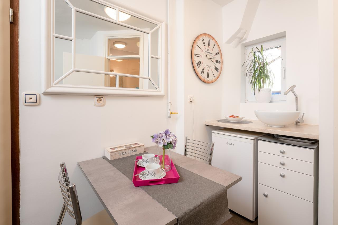 Apartma Anastasia & - Centre *