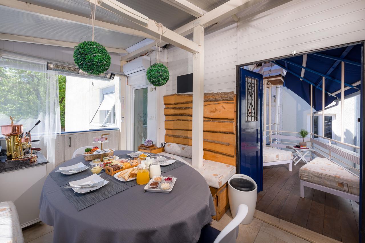 Apartma Anastasia & - Centre