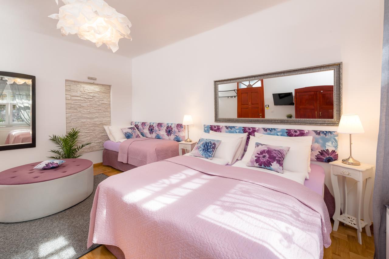 Apartma Anastasia & - Centre Zagreb
