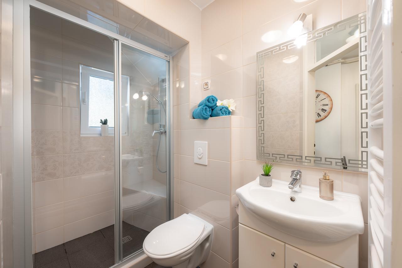 Apartma Anastasia & - Centre Zagreb