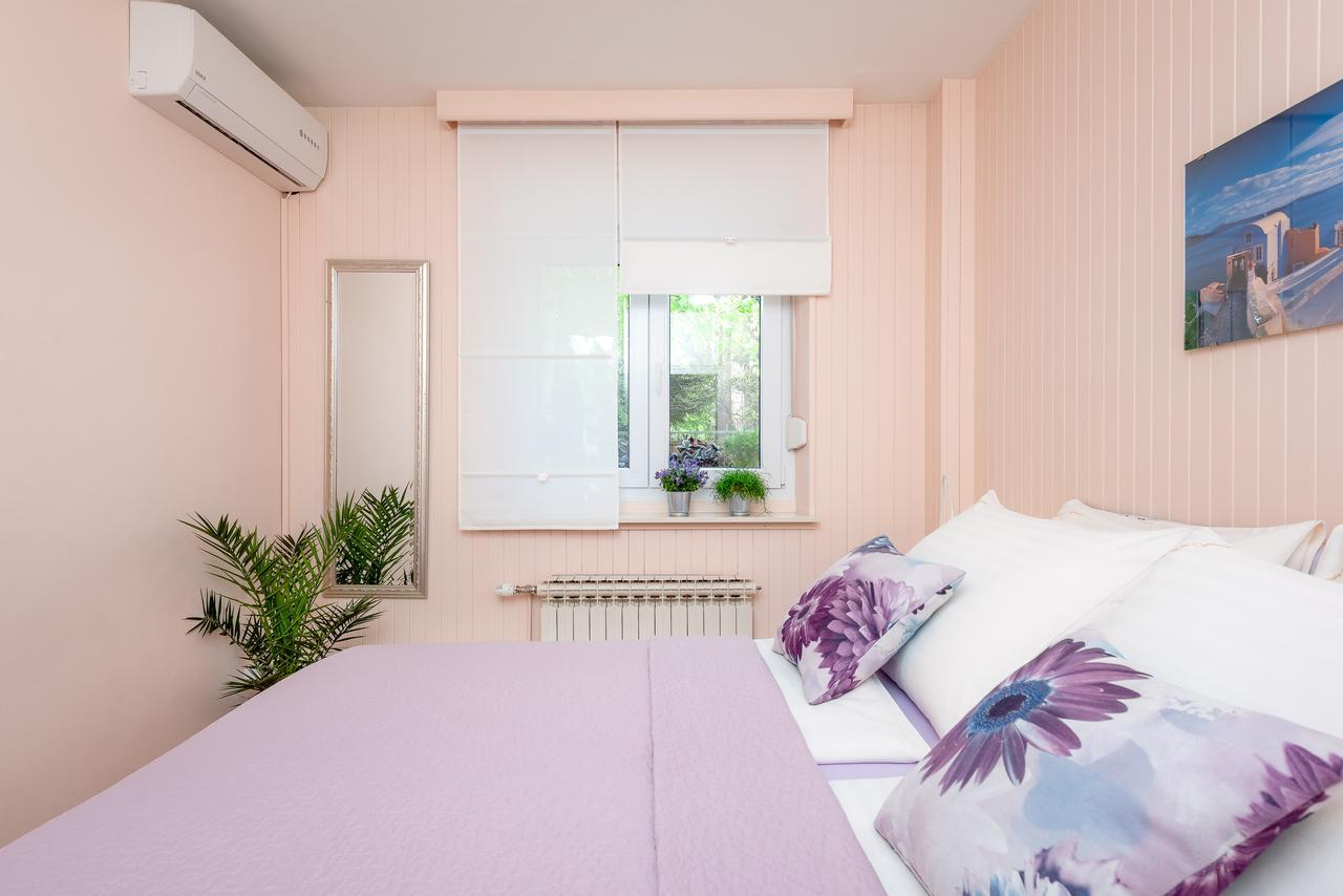 Apartma Anastasia & - Centre