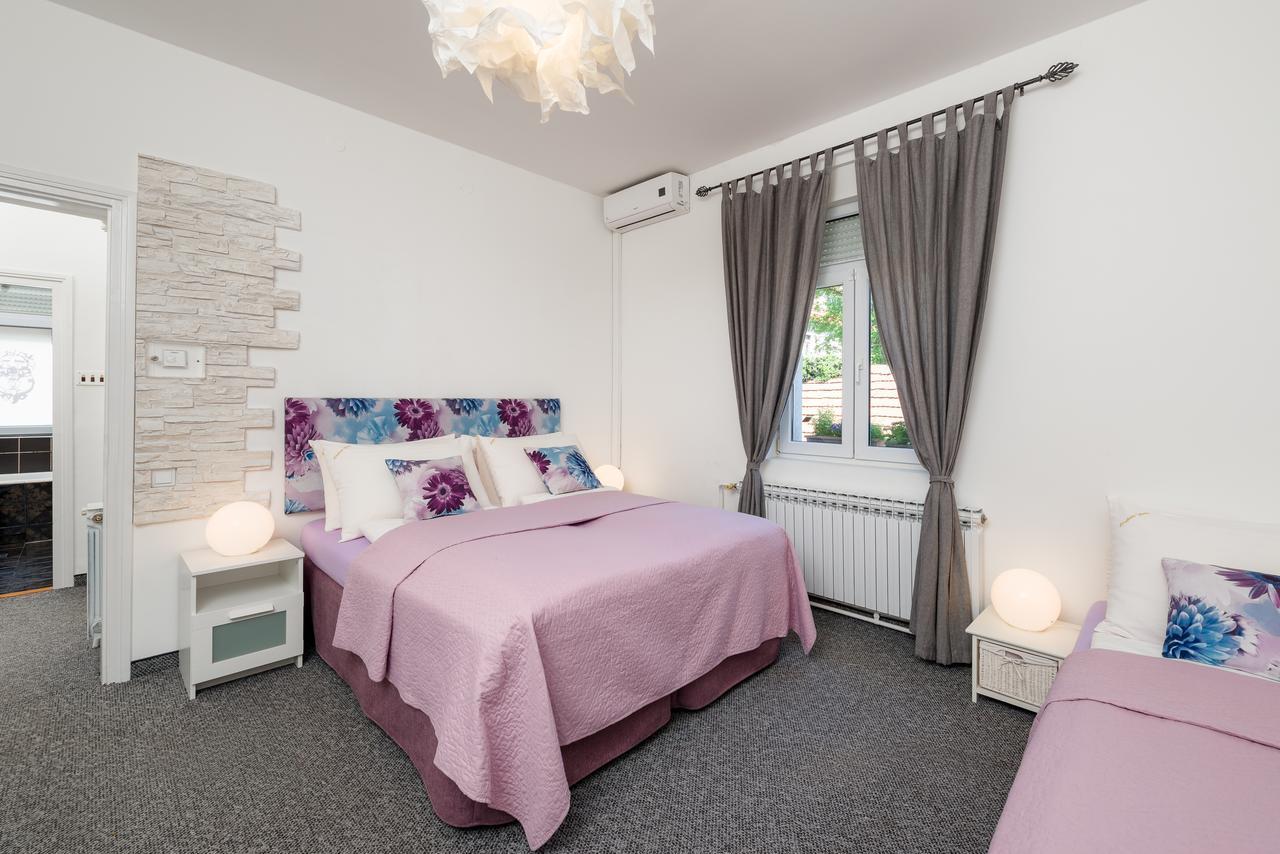 Apartma Anastasia & - Centre Zagreb